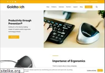 goldtouch.com