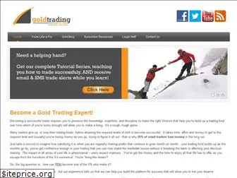 goldtradingexperts.com