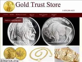 goldtruststore.com