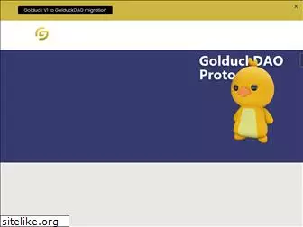 golduck.org