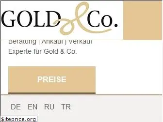 goldundco.at