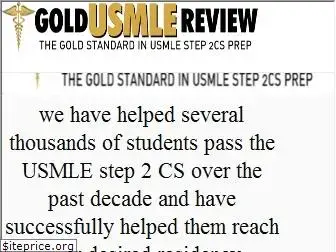 goldusmlereview.com