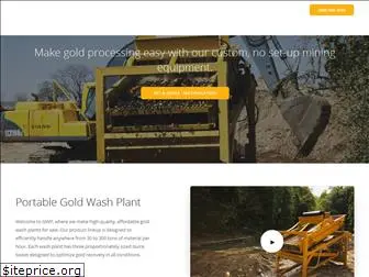 goldwatchproject.com