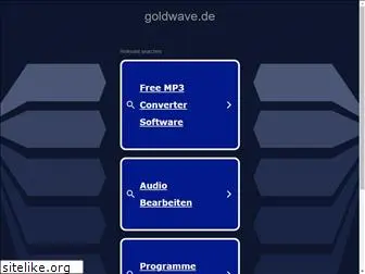 goldwave.de