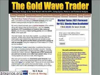 goldwavetrader.com