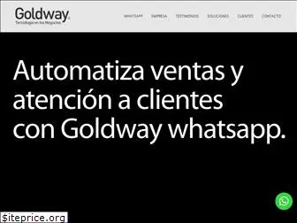 goldway.com.ar
