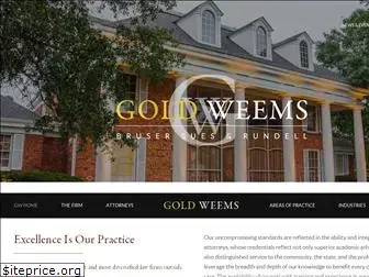 goldweems.com