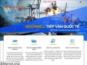 goldwell-logistics.vn