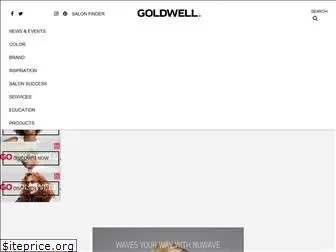 goldwell.co.uk