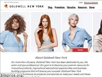 goldwellny.com