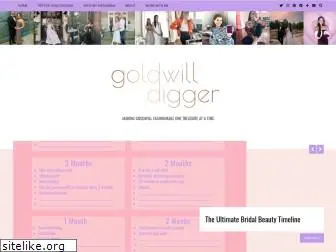 goldwilldigger.com