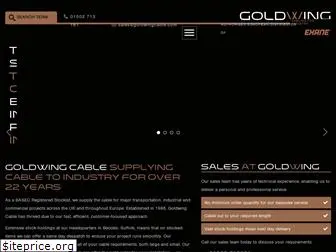 goldwingcable.com