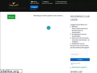goldwingclubholland.com