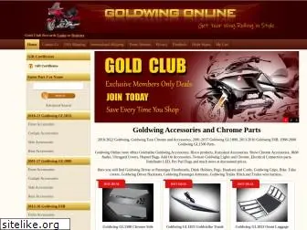 goldwingonline.com