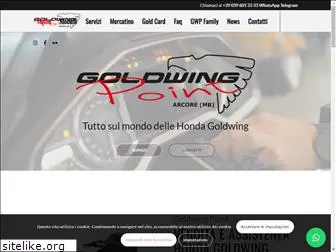 goldwingpoint.com