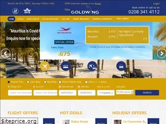 goldwingtravel.co.uk