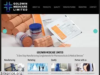 goldwinmedicare.com