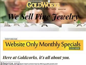 goldworkswv.com