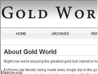 goldworld.com