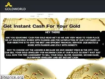 goldworld.in