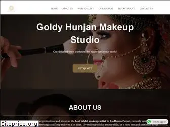 goldyhunjan.com