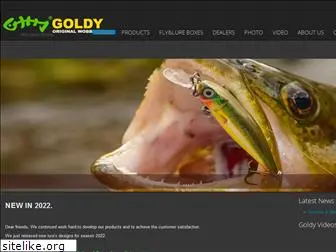 goldylures.com