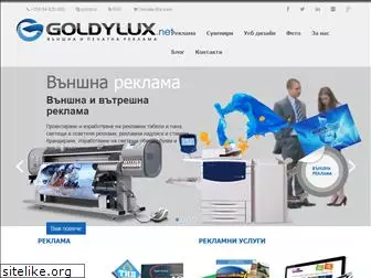 goldylux.net