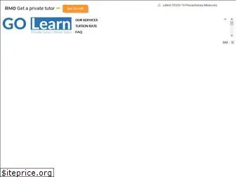 golearn.com.my