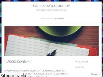 golearngeo.wordpress.com