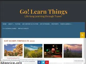 golearnthings.com