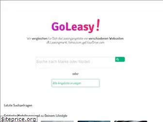 goleasy.de