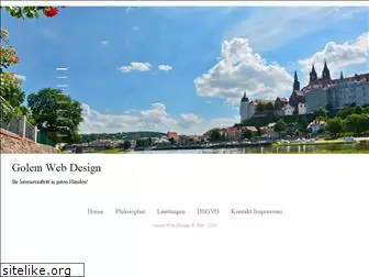 golem-web-design.de