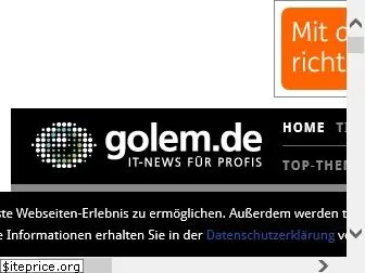 golem.de