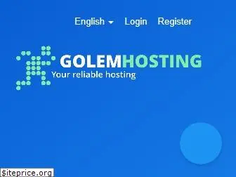 golemhosting.com
