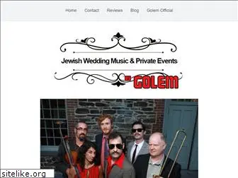 golemweddings.com