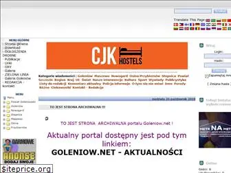 goleniow.net.pl