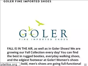 golershoes.com