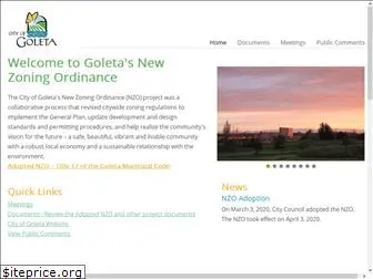 goletazoning.com