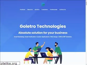 goletro.com