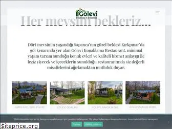 golevi.com.tr
