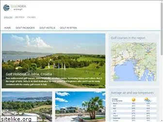 golf-adria.com