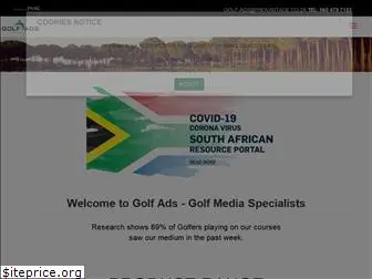 golf-ads.co.za
