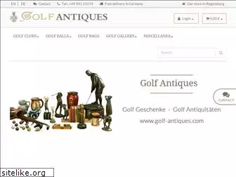 golf-antiques.com