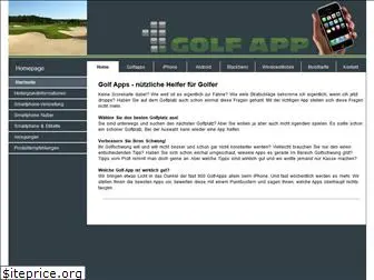 golf-app.de