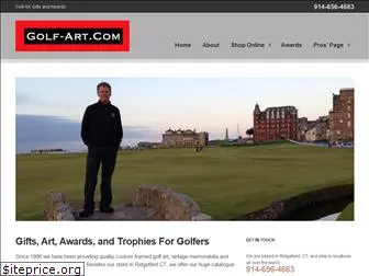 golf-art.com