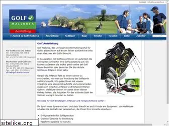 golf-ausstattung.com
