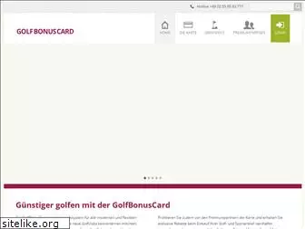 golf-bonus-card.de