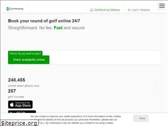 golf-booking.com