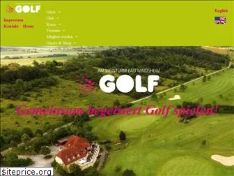 golf-bw.de