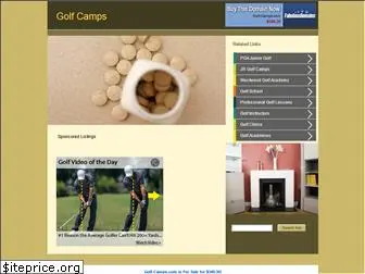 golf-camps.com